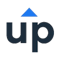 upscale logo