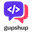 Gupshup for Business logo