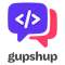 gupshup-for-business logo