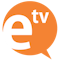 etraining-tv logo