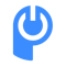powr-my-contacts logo
