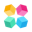 MagicBlocks logo