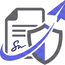 eSign Launchpad logo