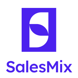 SalesMix icon