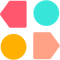shaker logo