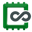AnyDB logo