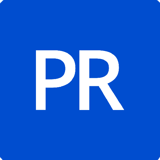 Productroad icon