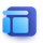 Landing Page Robot by Marcom Robot logo
