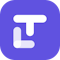 TrimLink logo