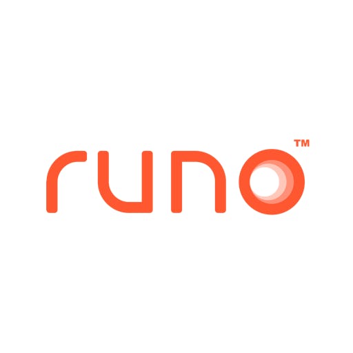 Runo CRM Logo