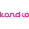 Kandio logo