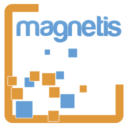 Magnetis Logo
