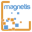 Magnetis logo