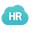 hr-cloud logo