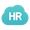 HR Cloud logo