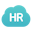 HR Cloud logo