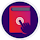 BOOKM logo
