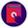 BOOKM logo
