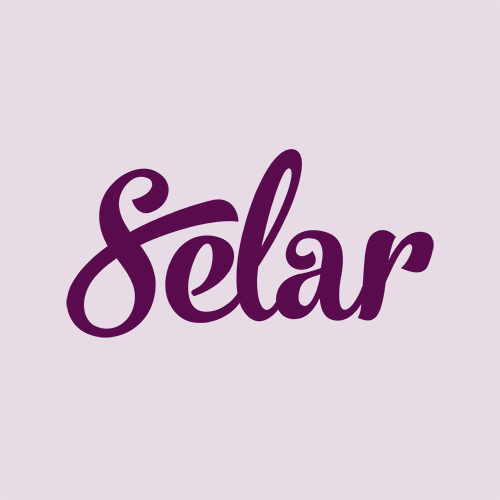 Selar logo