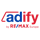 Adify logo