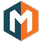 MightyRep logo