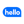 hello-customer logo
