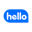 Hello Customer logo