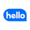 hello-customer logo