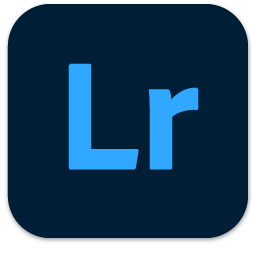 Adobe Photoshop Lightroom