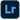 Adobe Photoshop Lightroom logo