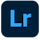 Adobe Photoshop Lightroom logo