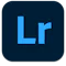 adobe-photoshop-lightroom logo