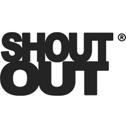 ShoutOut Logo