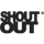 ShoutOut logo