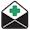 Postmaster+ logo