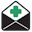 Postmaster+ logo