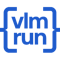 vlm-run-ca212329 logo
