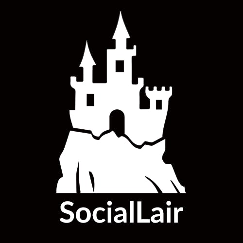 SocialLair Logo