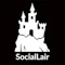 sociallair logo