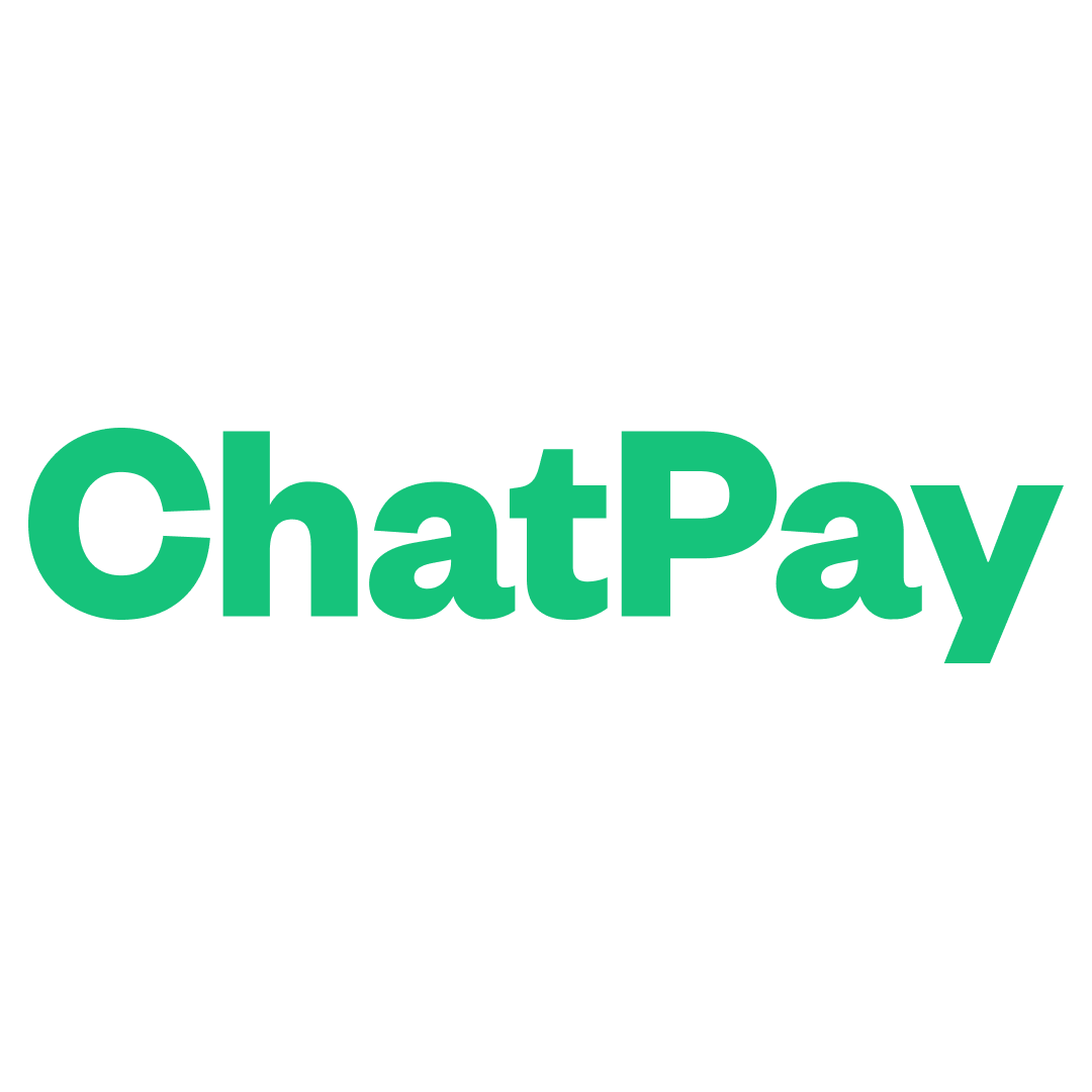 Chatpay Ca141500 logo