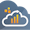 Wasp AssetCloud logo