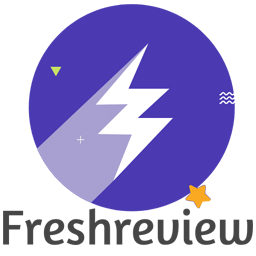 Freshreview Logo