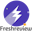Freshreview logo