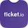 ticket.io logo