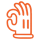 OkaySend logo
