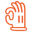 OkaySend logo