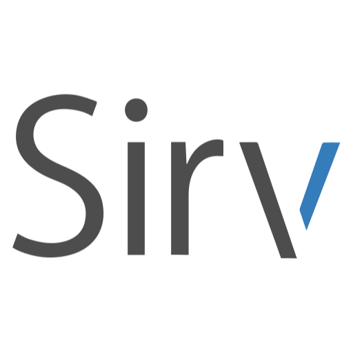 Sirv logo