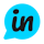 LoopedIn logo