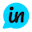 LoopedIn logo