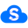 SimplyGest Cloud logo